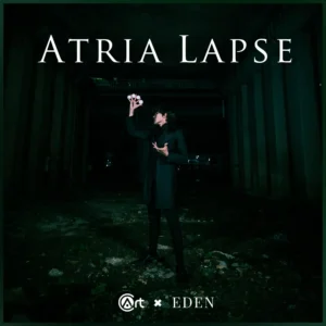 Atria Lapse By Eden