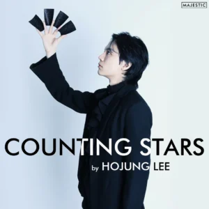 Counting Stars by Hojung Lee
