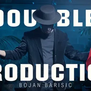 Double Production by Bojan Barisic and Stage Elegance