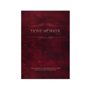 Dove Worker by C.Y
