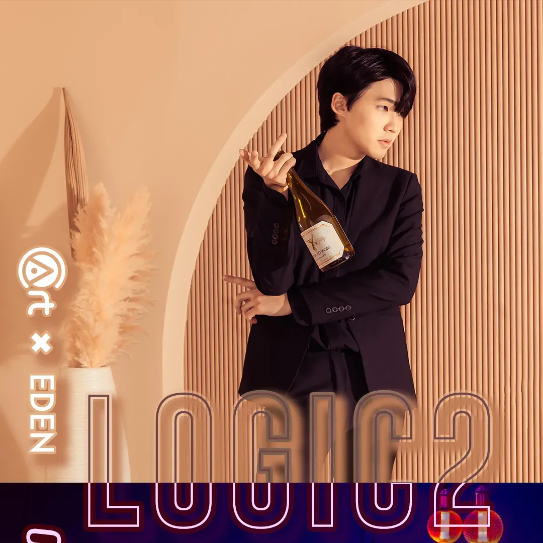 EDEN Choi - LOGIC 2