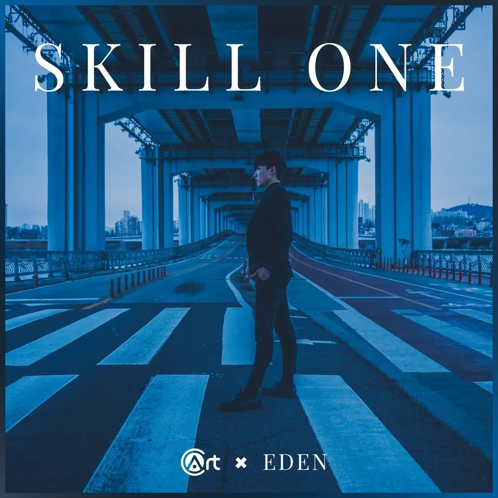 Skill One by Eden