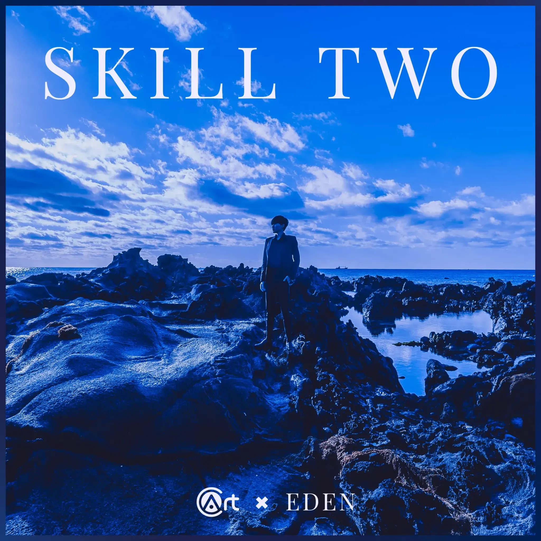 Skill Two By Eden