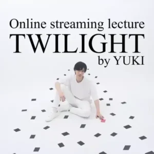 Yuki Iwane – TWILIGHT