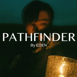 Pathfinder by Eden Choi